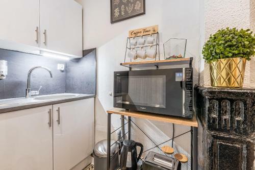 Apartamento La Belle Pierre