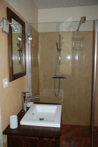 Bed & Breakfast Maison D' H�tes Individuelle La Relinqui�re