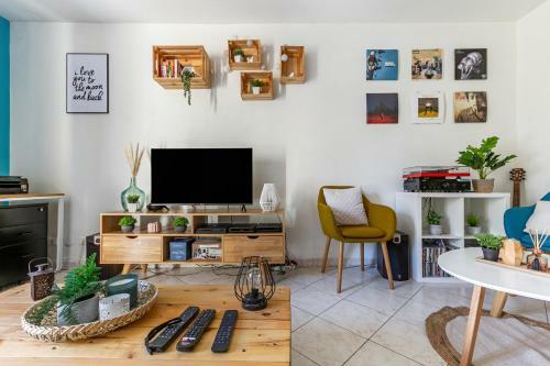 Apartamento L'anis�
