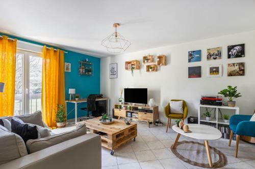 Apartamento L'anis�