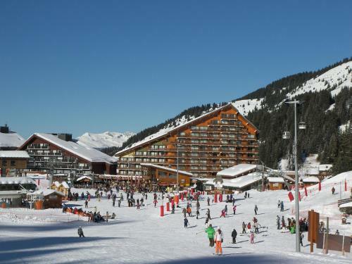 Apartamento Holiday Home Residence Dandy