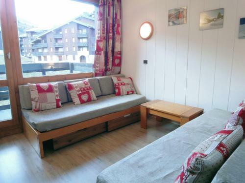 Apartamento Holiday Home Residence Dandy