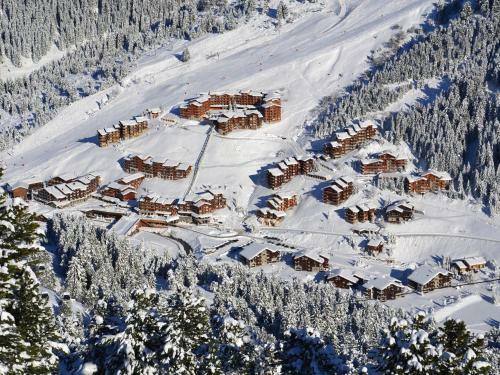 Apartamento Holiday Home Residence Dandy
