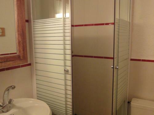 Apartamento Holiday Home Residence Arpasson II