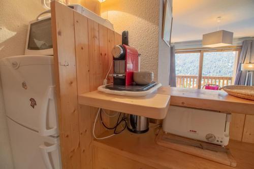 Apartamento Les Adelphies 6