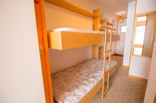 Apartamento Plan Du Moulin 15
