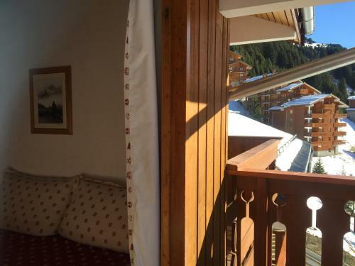 Apartamentos Le Pralin - R�sidence Pierre Et Vacances