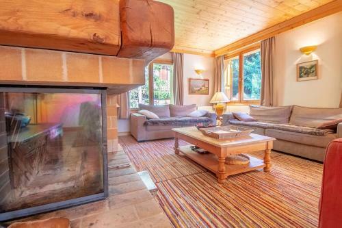 Chalet Le France