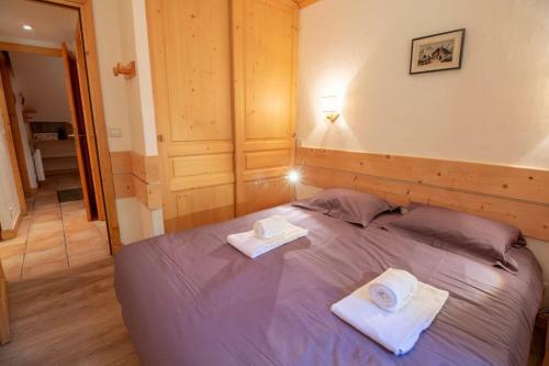 Chalet Le France