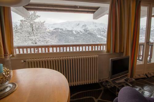 Apartamento Lac Noir 16