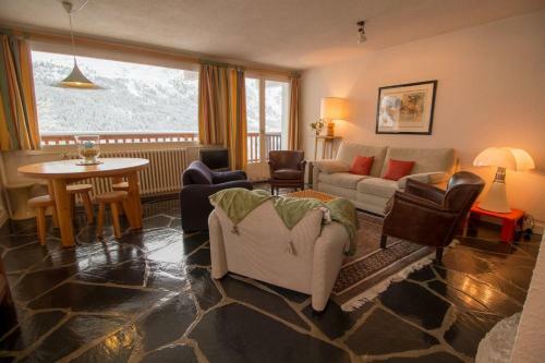 Apartamento Lac Noir 16
