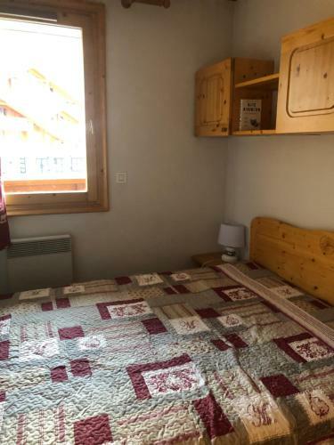 Apartamento Le Tremplin