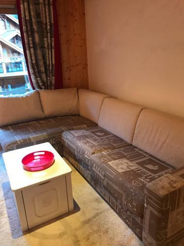 Apartamento Le Tremplin