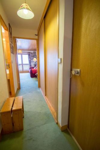 Apartamento Chandonnelles 2-20