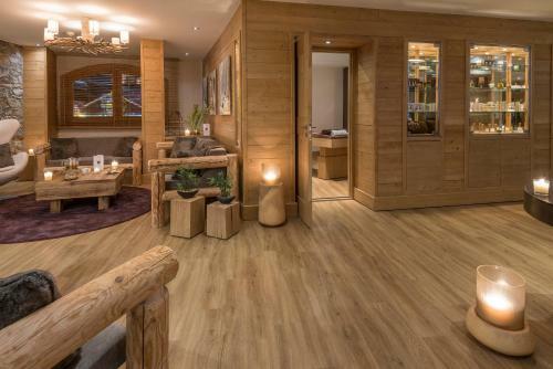 Hotel Le Ka�la