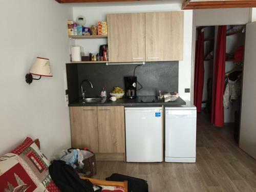 Apartamentos Meribel Le Creux de L'ours