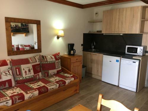 Apartamentos Meribel Le Creux de L'ours