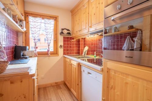 Apartamentos Les Sil�nes 11