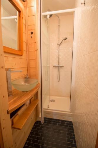 Apartamentos Les Sil�nes 11