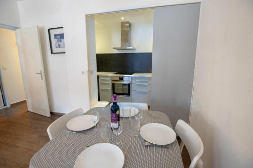 Apartamento Ravines 315