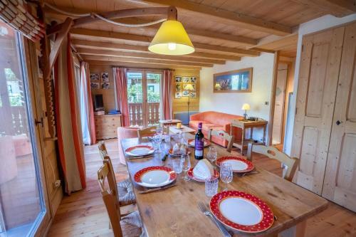 Apartamentos Pas Du Lac 2