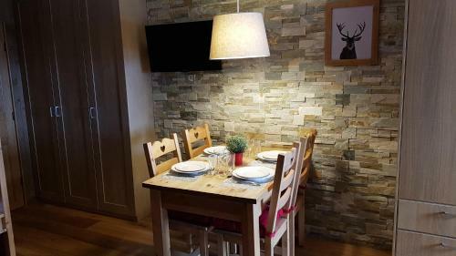 Apartamentos Les Logis de M�ribel