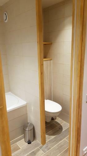 Apartamentos Les Logis de M�ribel