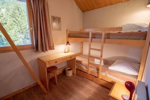 Apartamento Les Adelphies 7