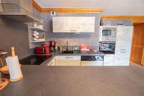 Apartamento Jardins D'hiver C10