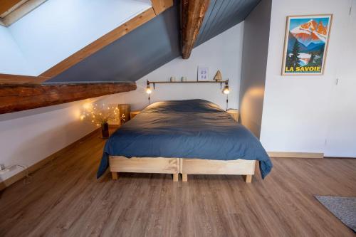 Chalet Les Lupins Wifi