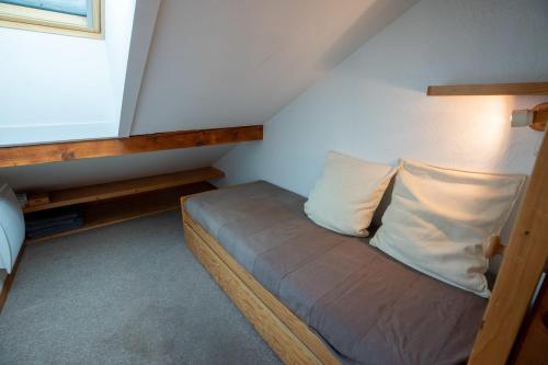 Apartamento Sapineaux D1