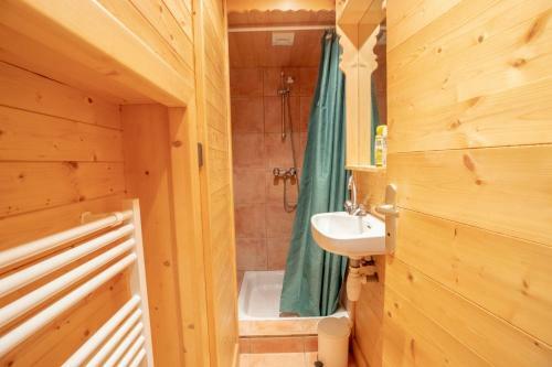 Chalet Echavidre