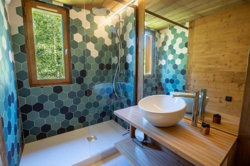 Apartamento Hauts de Chantemouche 17
