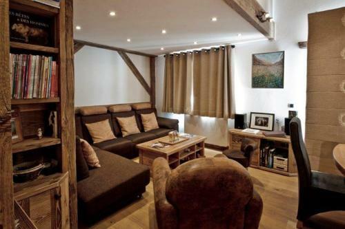 Apartamentos Chalet Nimisa