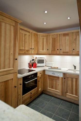 Apartamentos Chalet Nimisa
