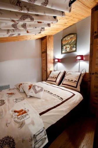 Apartamentos Chalet Nimisa