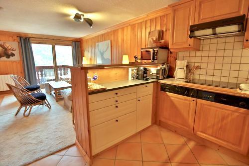 Apartamento Jardins D'hiver C9
