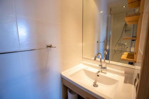Apartamento Chantemerle 6