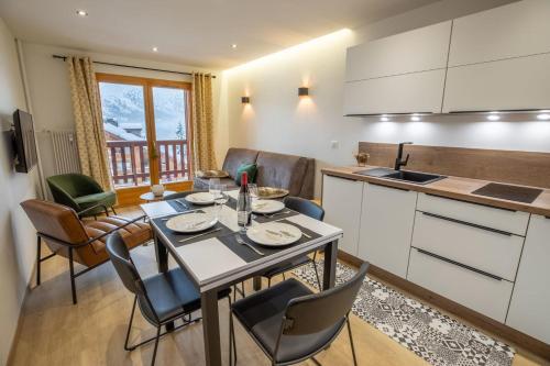 Apartamento Carline E8