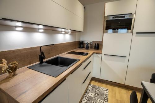 Apartamento Carline E8