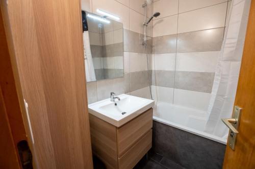 Apartamento Carline E8
