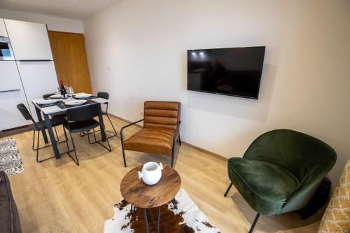 Apartamento Carline E8