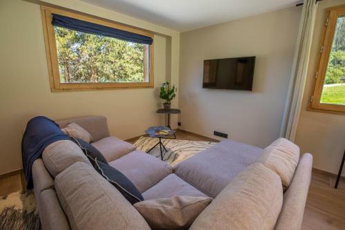 Chalet Chebi Wifi Parking Priv�