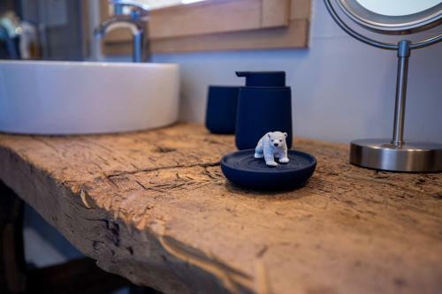 Chalet Chebi Wifi Parking Priv�