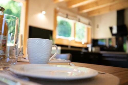 Chalet Chebi Wifi Parking Priv�