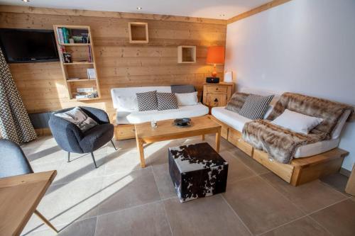 Apartamento Les 3 Marches A1