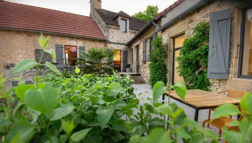 Bed & Breakfast Hors-s�rie En P�rigord