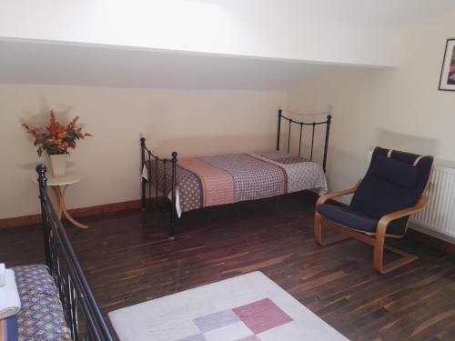 Bed & Breakfast Le Chene Vert