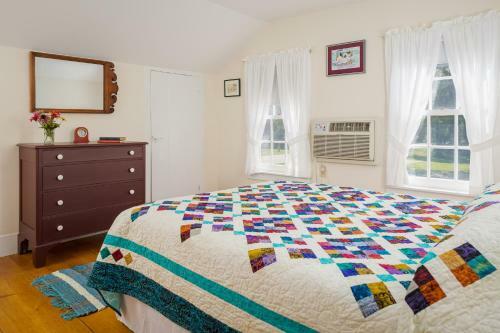 Cornwall Orchards Bed & Breakfast