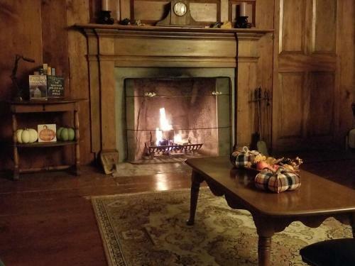 Bed & Breakfast Franklyn Farm Inn
